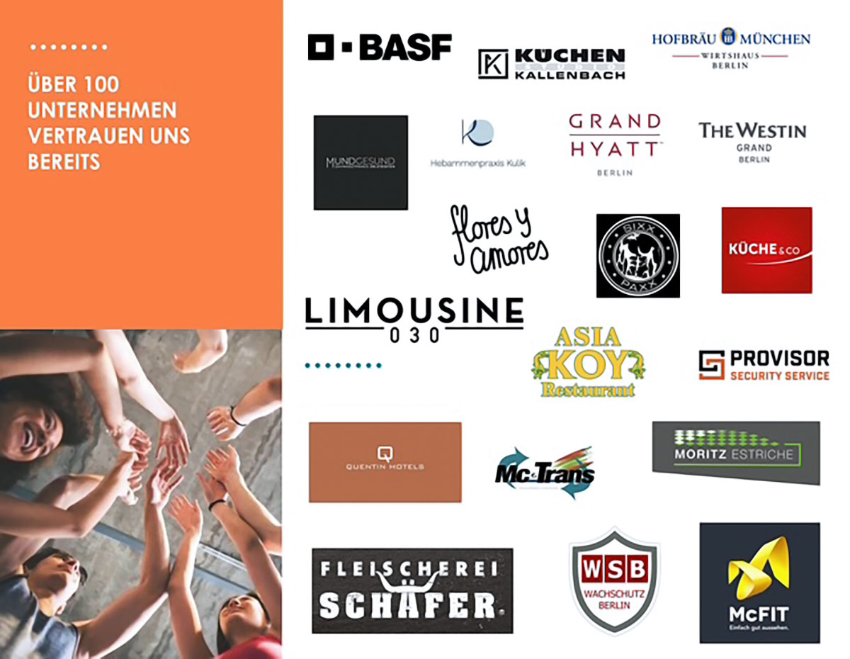 Betriebssport Partner